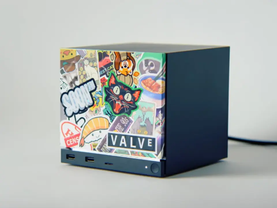 Valve Steam Machine rollout fears grow after chaotic Steam Controller launch