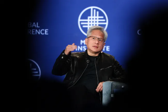 NVIDIA details Blackwell and Rubin AI chip export policy