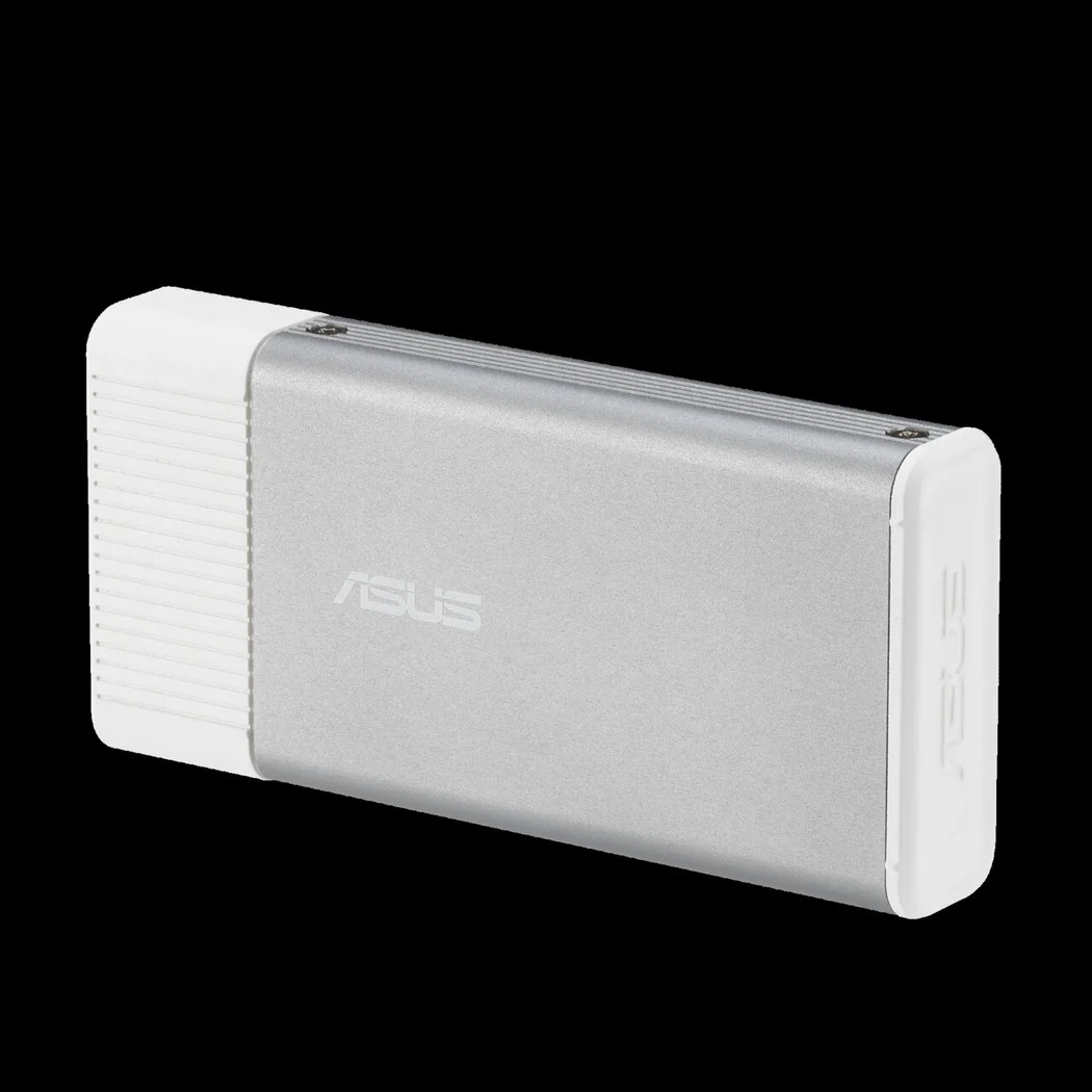 ASUS UGen 300 AI accelerator with Hailo-10H processor