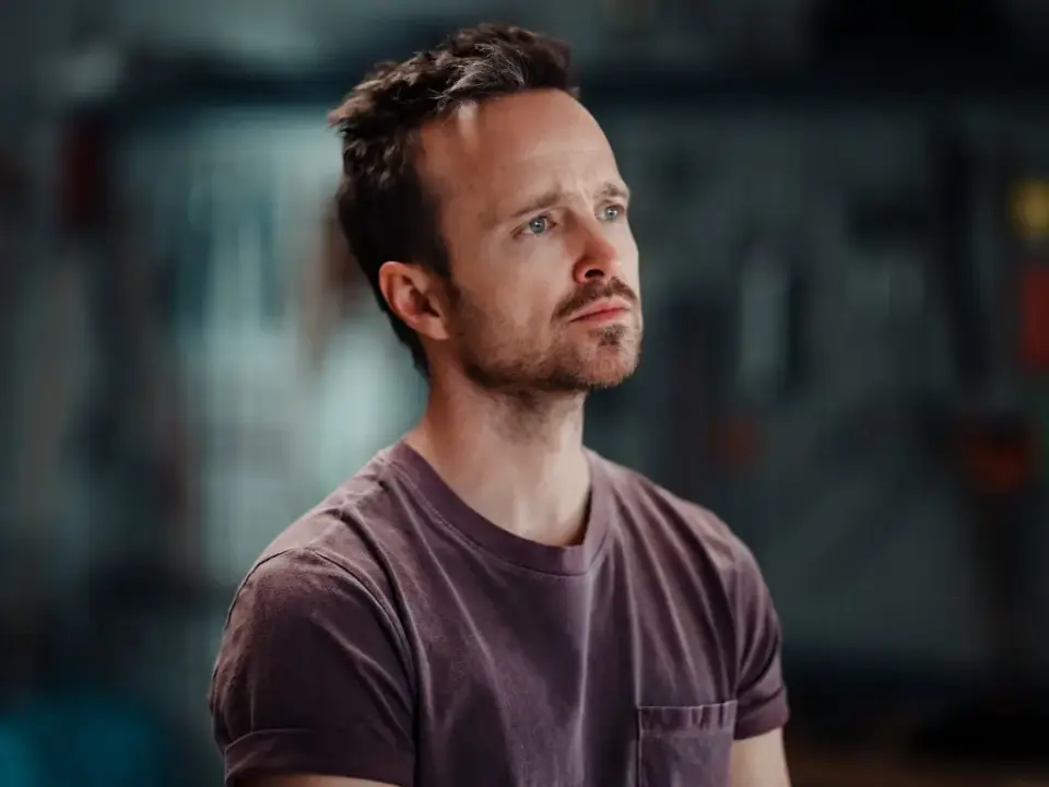 Aaron Paul Joins Fallout Season 3 Cast After 16 Years as a Fan