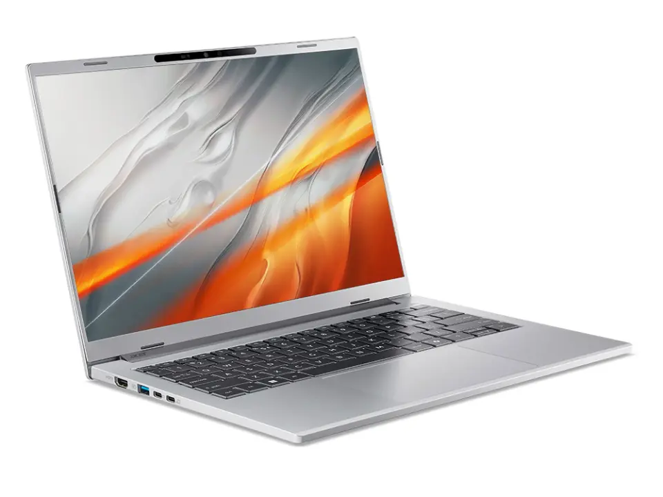 Acer Aspire 14 AI Laptops Launch with Ryzen AI 400 and 50 TOPS NPU