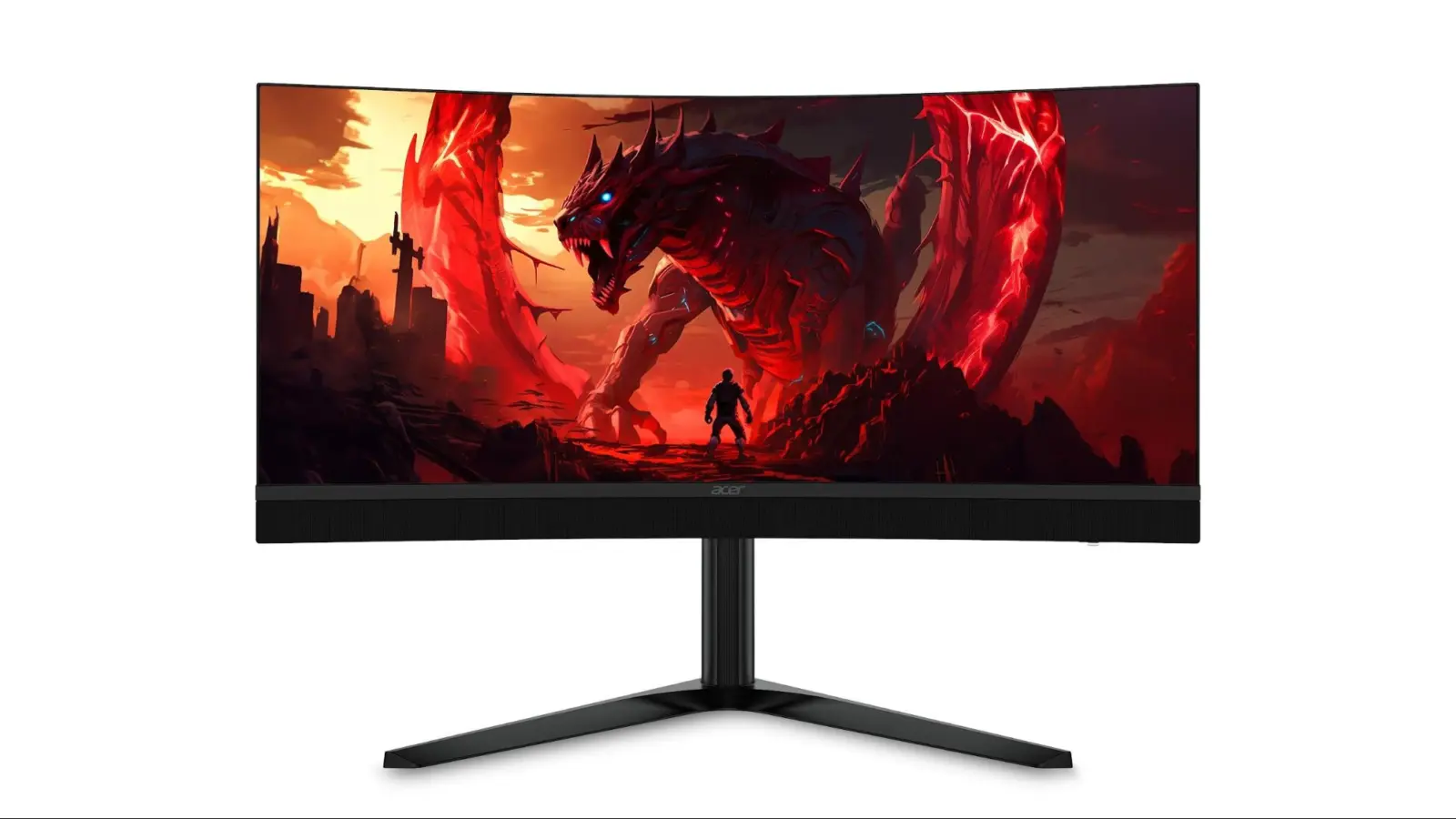 Acer Predator XB273K 3D gaming monitor