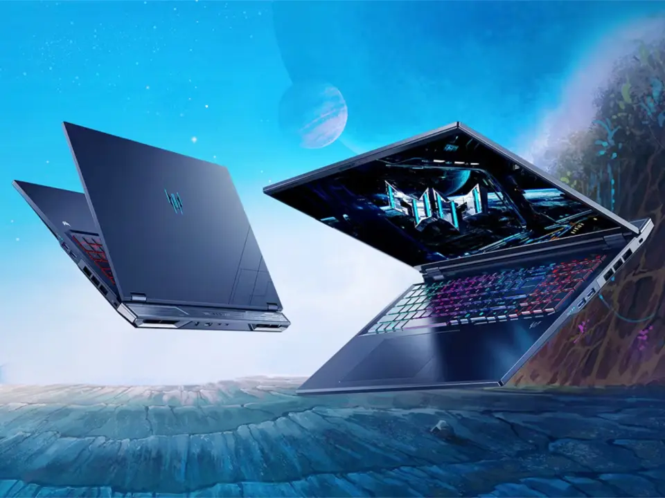Acer Predator Helios Neo 18 Launches Early in Europe with RTX 5060