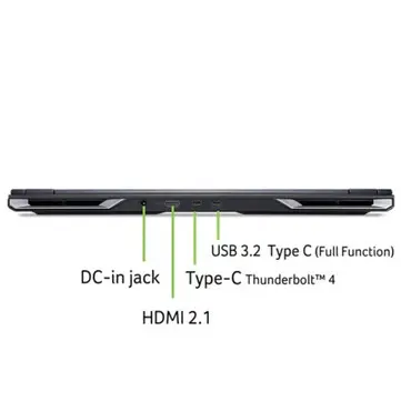 Acer Predator Helios Neo 18 gaming laptop
