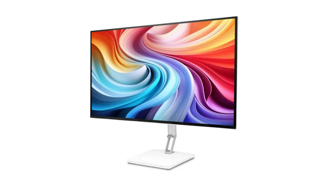 Acer ProDesigner PE320QK G0 and CE320QK G Monitors Unveiled at COMPUTEX 2026