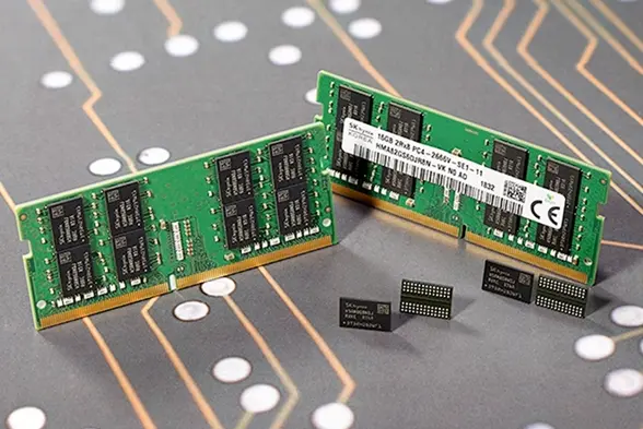 ADATA Forecasts DRAM and NAND Price Uptrend Through 2026