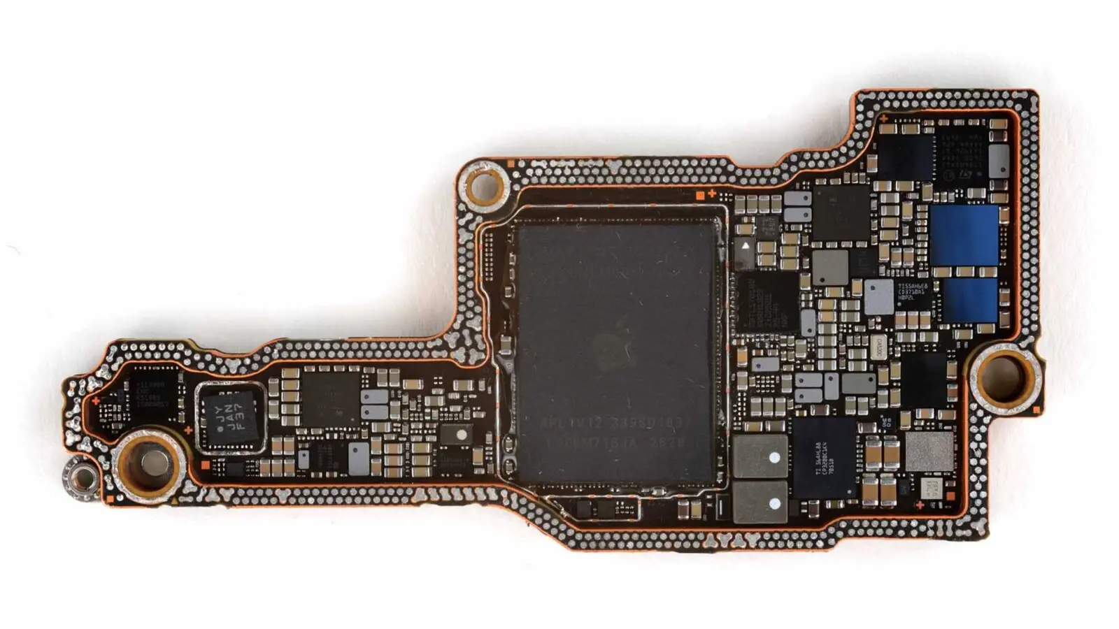 Apple DRAM supply chain affected by AI demand surge