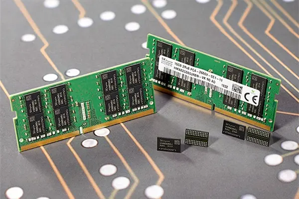 AI Data Center Memory Upgrade Could Flood Market with Used Server RAM