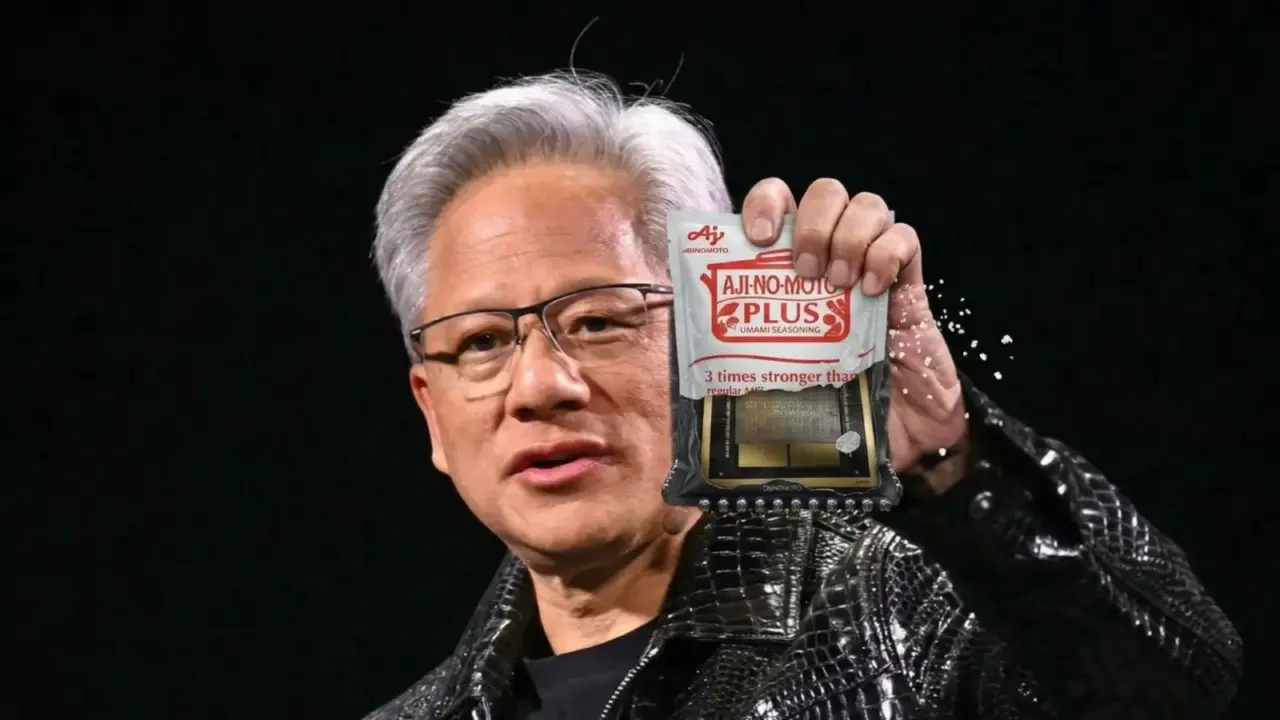 Ajinomoto to Raise ABF Film Prices by 30% as AI Supercycle Drives Substrate Demand