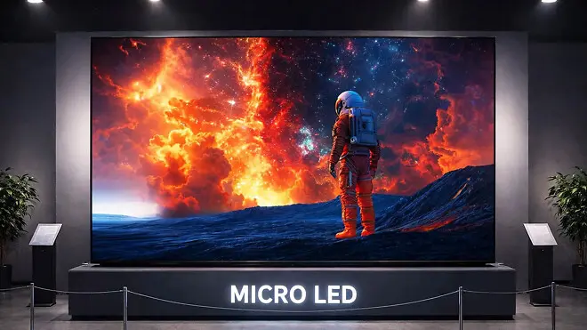 Aledia Achieves Monolithic RGB Micro LED Subpixel Breakthrough
