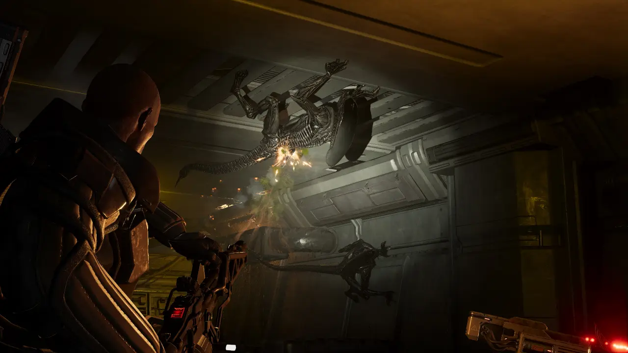 Aliens: Fireteam Elite 2 Adds Fourth Player, New Specialist Class in Summer 2026