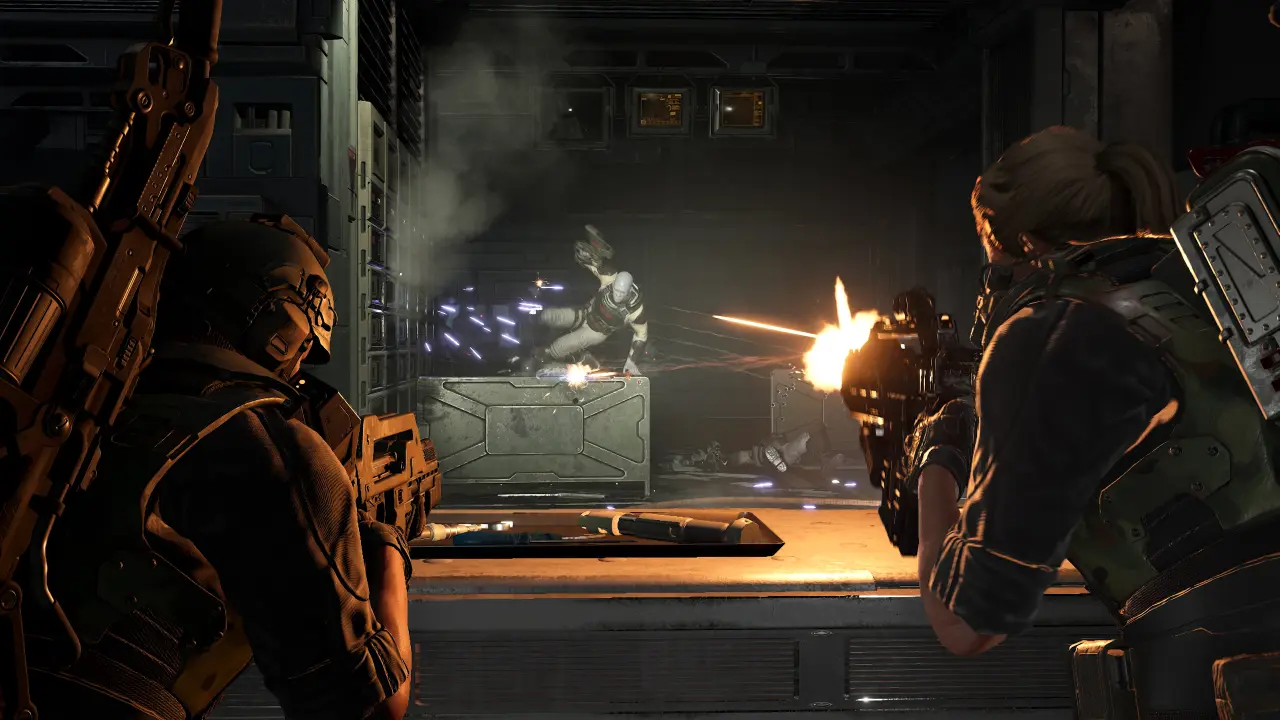 Aliens: Fireteam Elite 2 launches on PC, Xbox Series X|S, and PlayStation 5