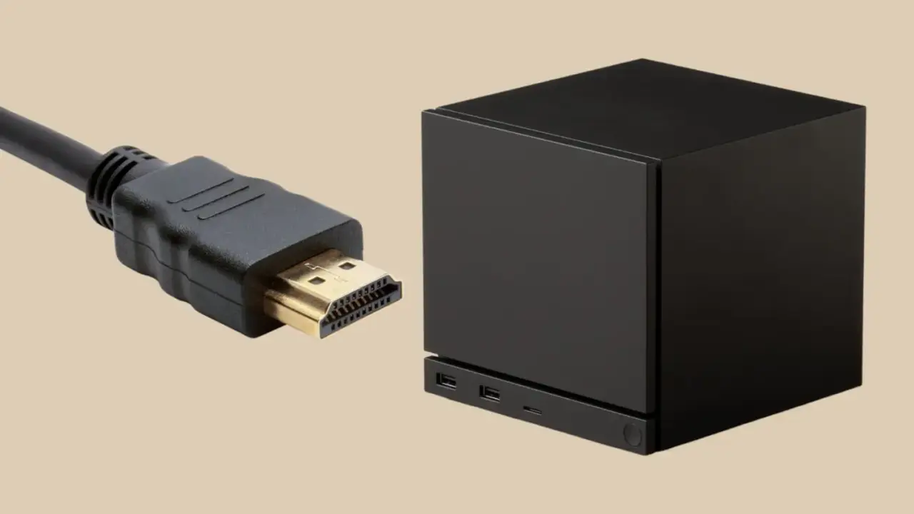 AMD Brings HDMI 2.1 Support to Linux and Valve Steam Machine