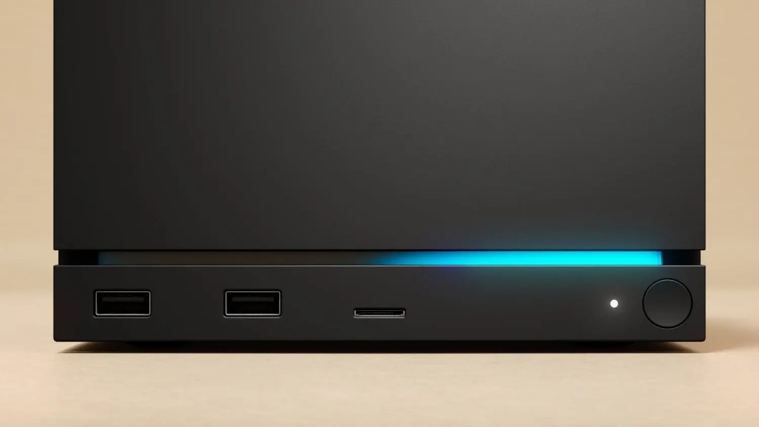 Steam Machine console with HDMI 2.1 support
