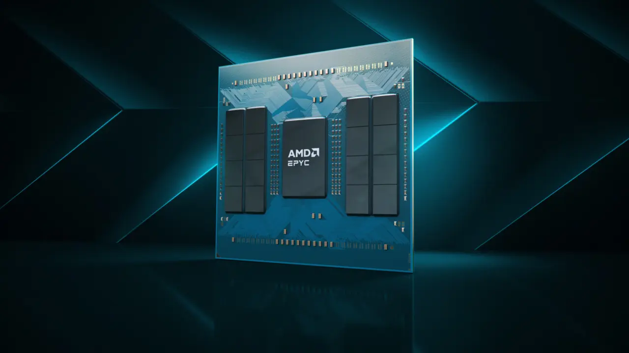 AMD EPYC Fabricked Vulnerability Lets Cloud Hosts Read VM Memory