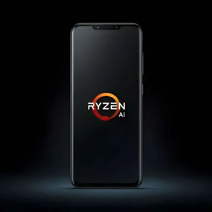AMD Expands CPU Shipments as Qualcomm and MediaTek Cut Mobile Chip Production