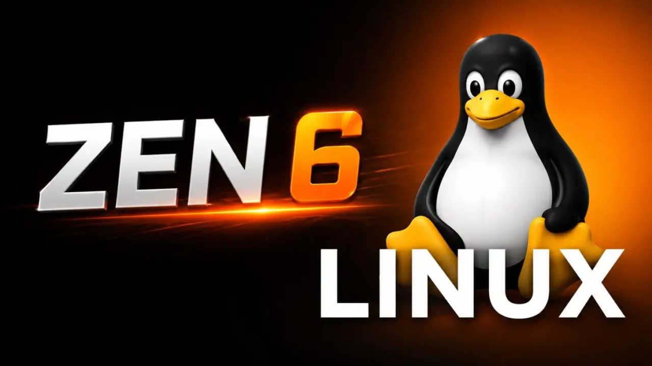 AMD Expands Linux Kernel Support for Zen 6 CPUs with 32 New SKUs