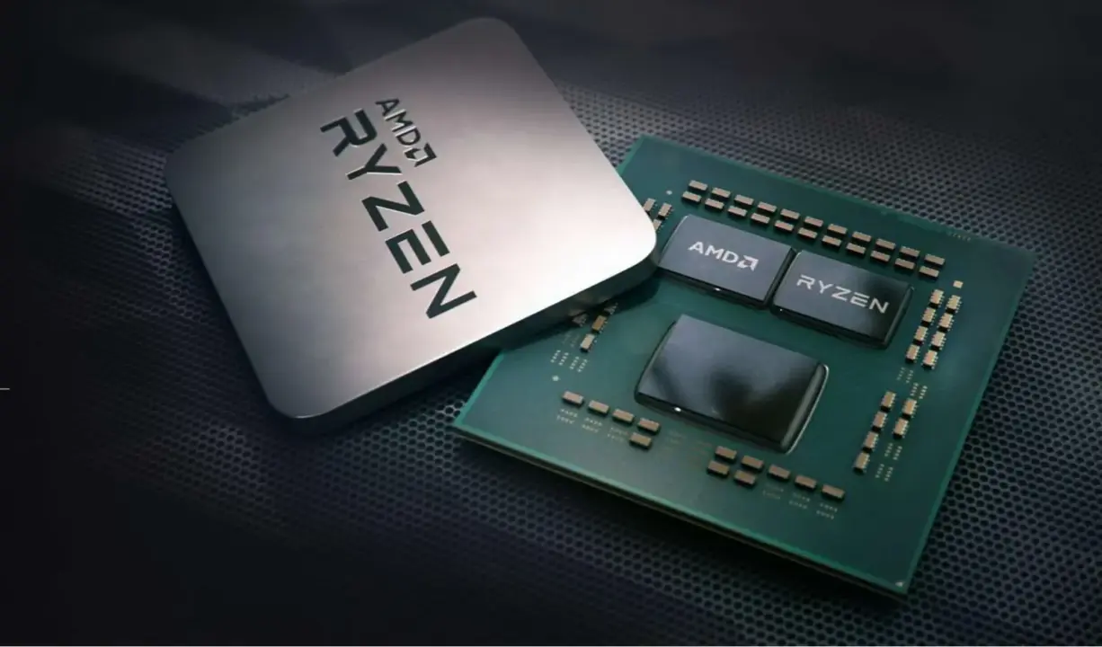 AMD Gaming Revenue to Drop Over 20% in H2 2026 Due to Memory Costs