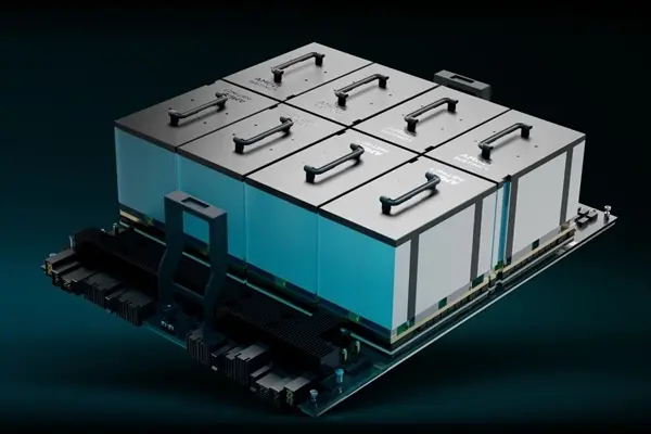 AMD Instinct MI430X GPU Delivers Over 200 TFLOPS FP64 Performance