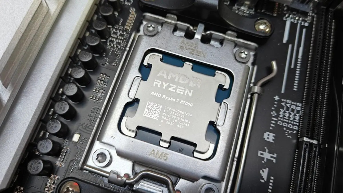 AMD Introduces CPPC Highest Frequency to Boost Windows 11 Scheduling