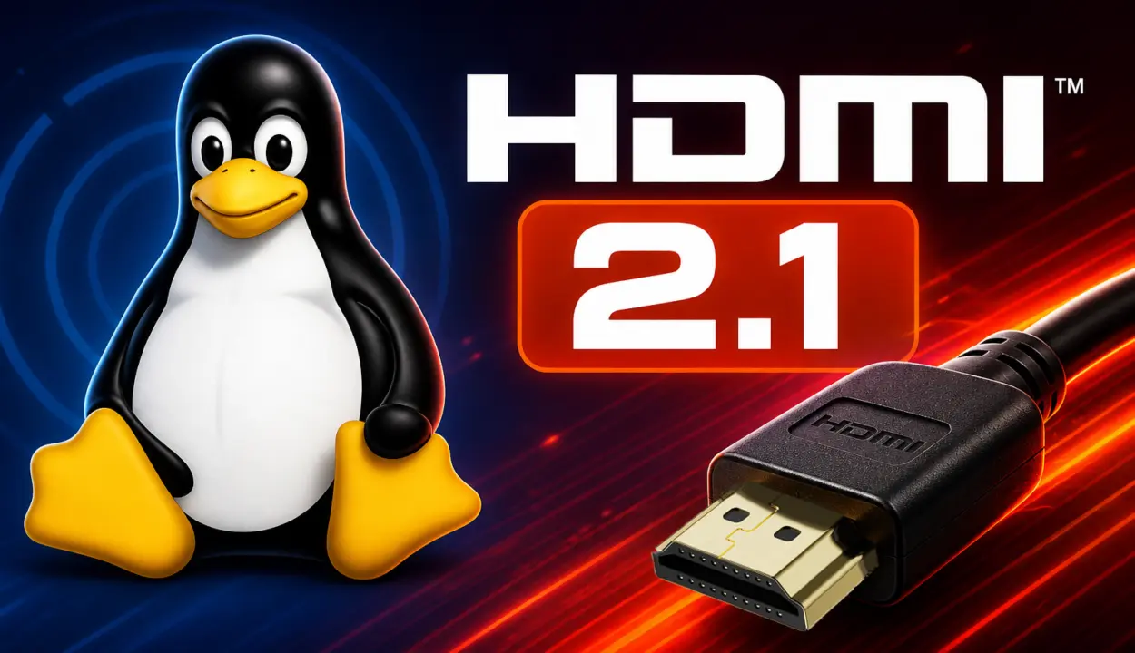 AMD AMDGPU Linux Driver