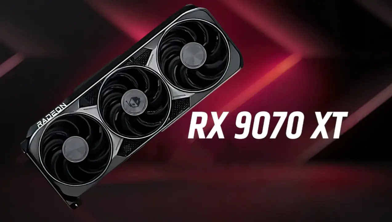 AMD Radeon RX 9070 XT and RX 7650 GRE Prices Crash Below MSRP in China