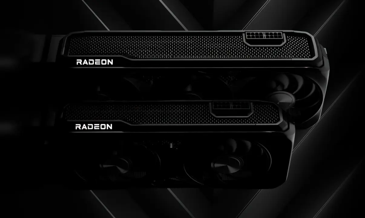AMD Radeon RX 9070 XT and RX 9060 XT graphics cards showing significant price drops in the Japanese market below MSRP.