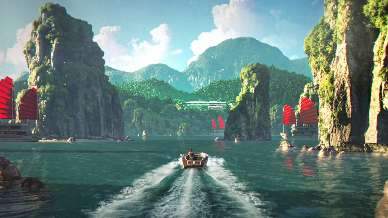 AMD Releases 26.5.2 Driver with Forza Horizon 6 and 007 First Light Support