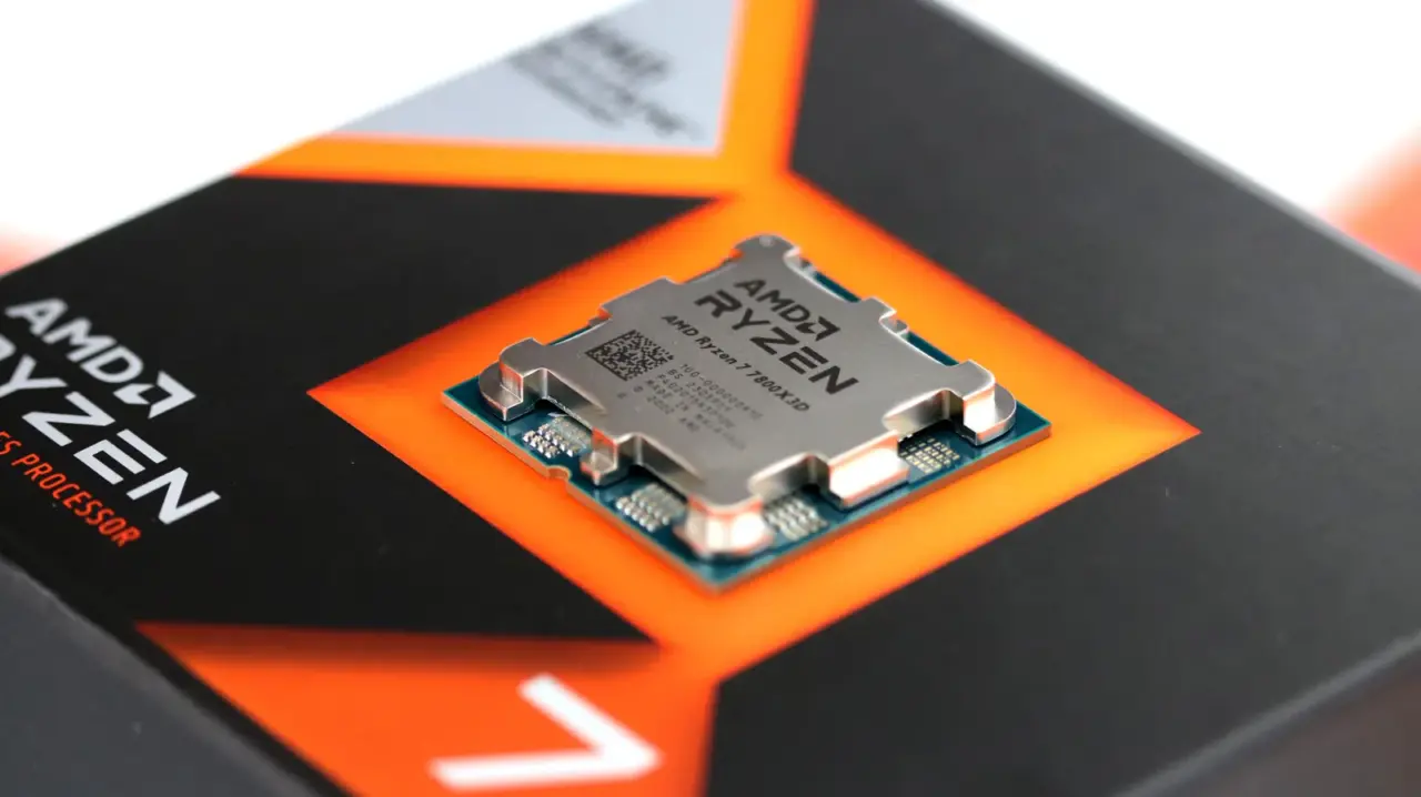 AMD Releases Chipset Driver 8.05.04.516 with Bug Fixes and New Support