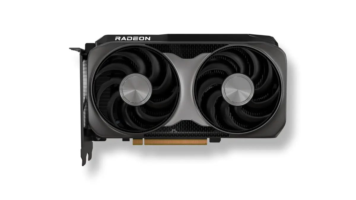 AMD Rumored to Launch Radeon RX 9050 8GB Desktop Graphics Card