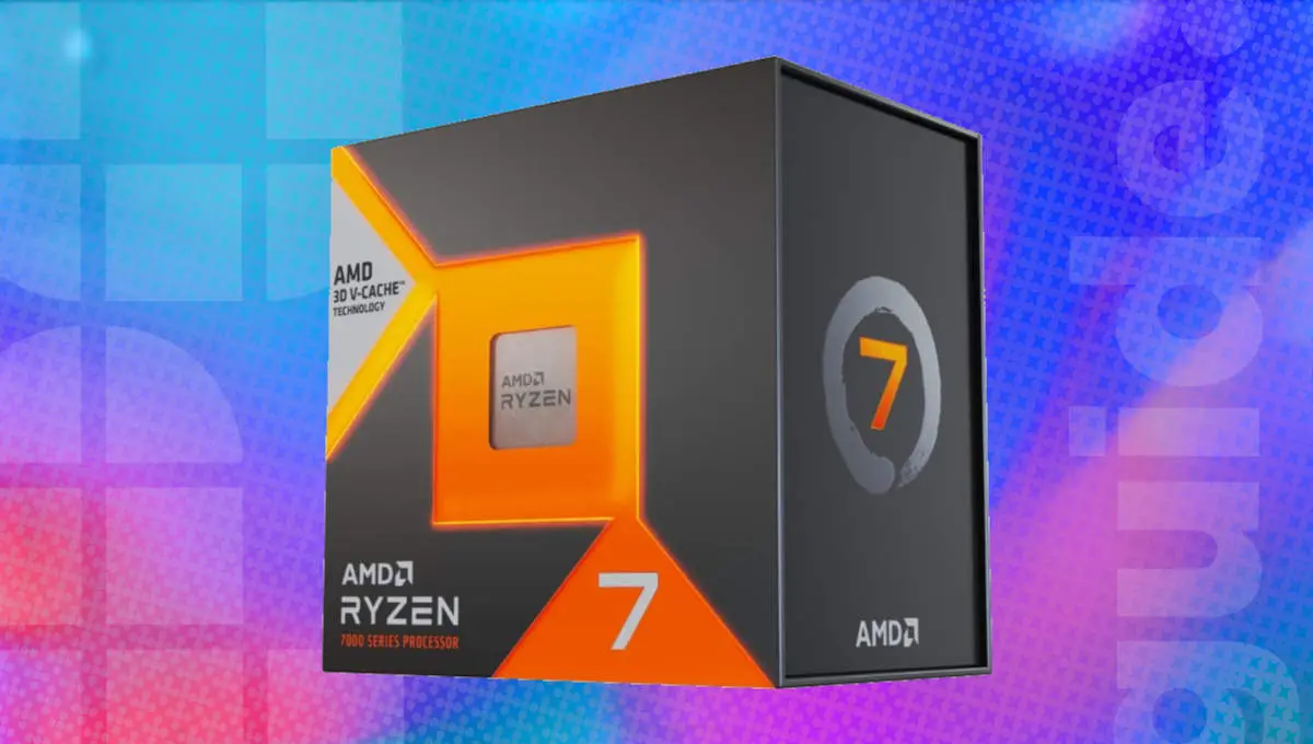 AMD Ryzen 7 7800X3D Price Drop to $362.99 on Amazon