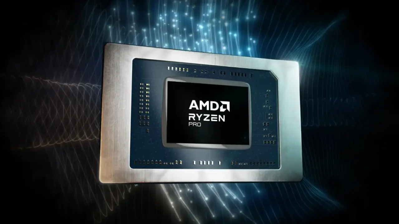 AMD Ryzen 7 PRO 9755 Leaks on PassMark with 8 Cores and 32MB Cache