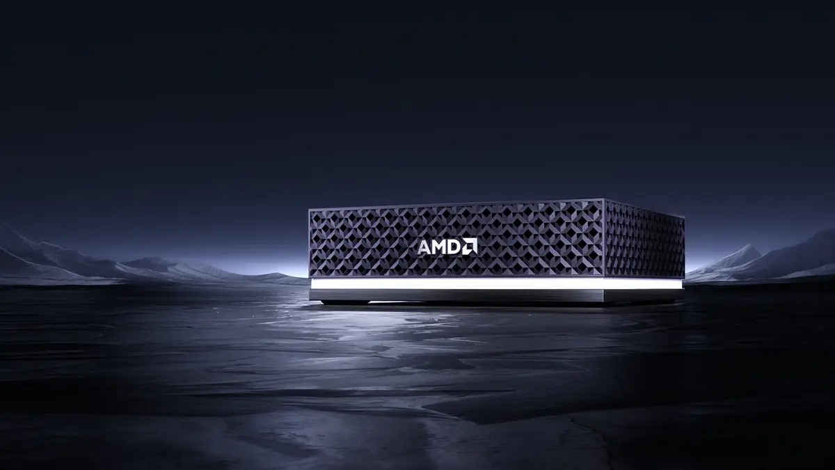 AMD Ryzen AI Halo mini PC priced at $3999 for UK and global markets