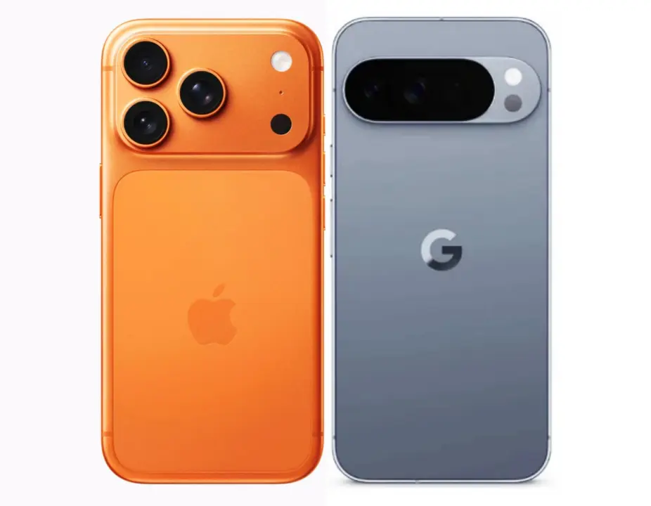 Android 17 Brings iOS Migration and AirDrop-like Sharing to Samsung and Pixel