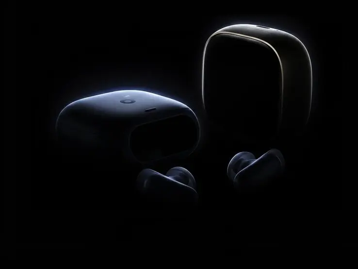 Anker Liberty 5 Pro earbuds with Thus AI chip
