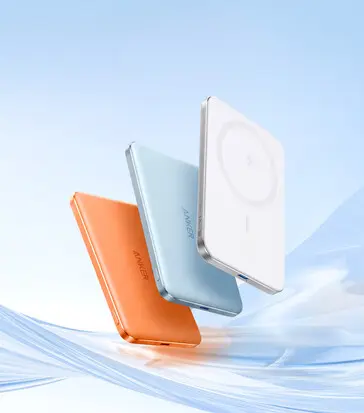 Pricing details for the Anker Air 5000mAh available in China at 329 CNY