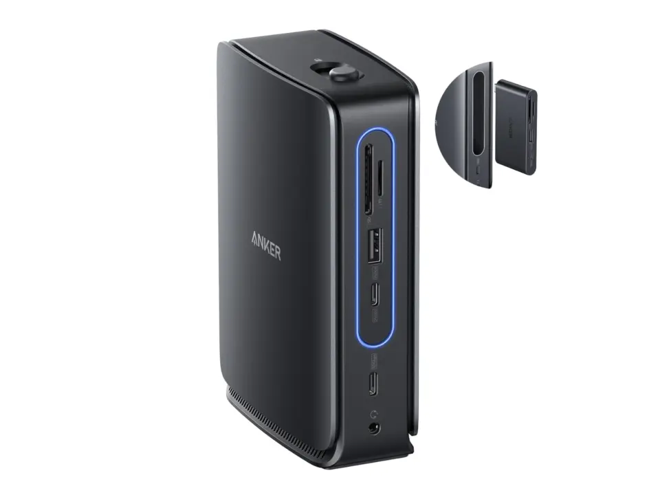 Anker Anker Nano Docking Station (13-in-1)