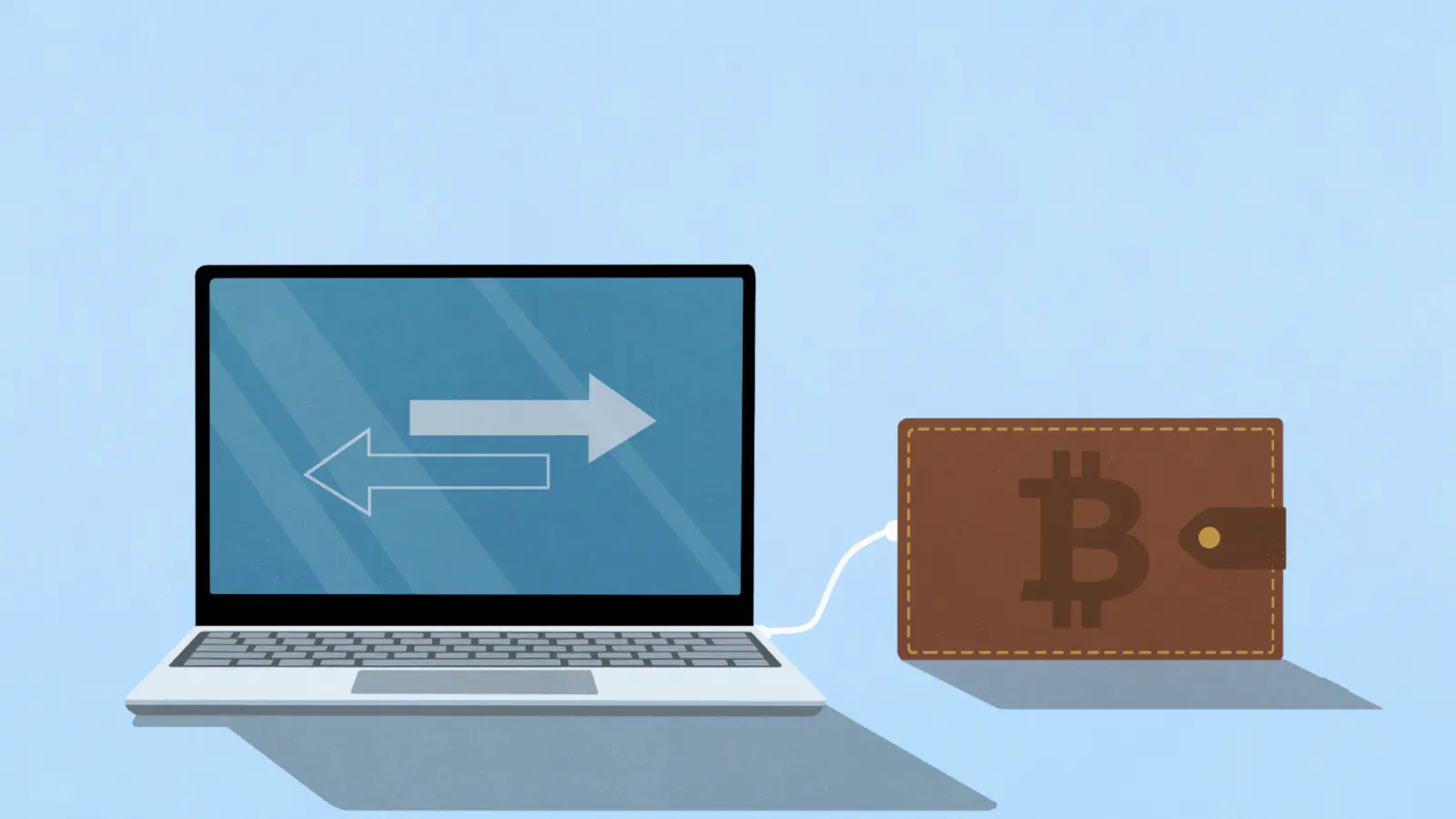 Anthropic Claude AI debugged btcrecover tool configuration to recover a 5 BTC wallet after 11 years of inaccessibility.
