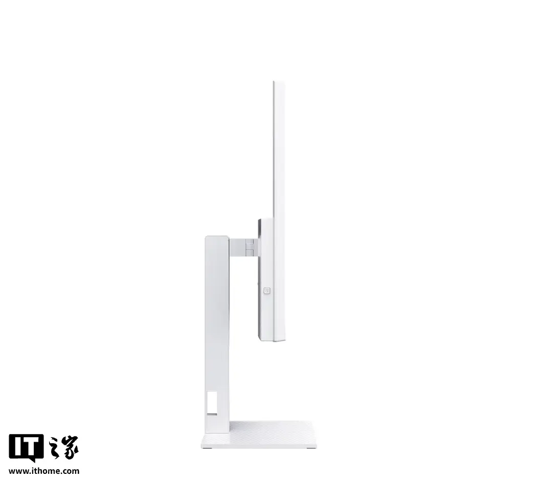 AOC Q27V6L/WW 27-inch monitor display