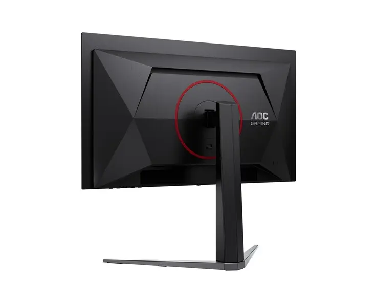 AOC Unveils Q27G4KDP Gaming Monitor with 4-Stack WOLED Panel and 540Hz Refresh Rate