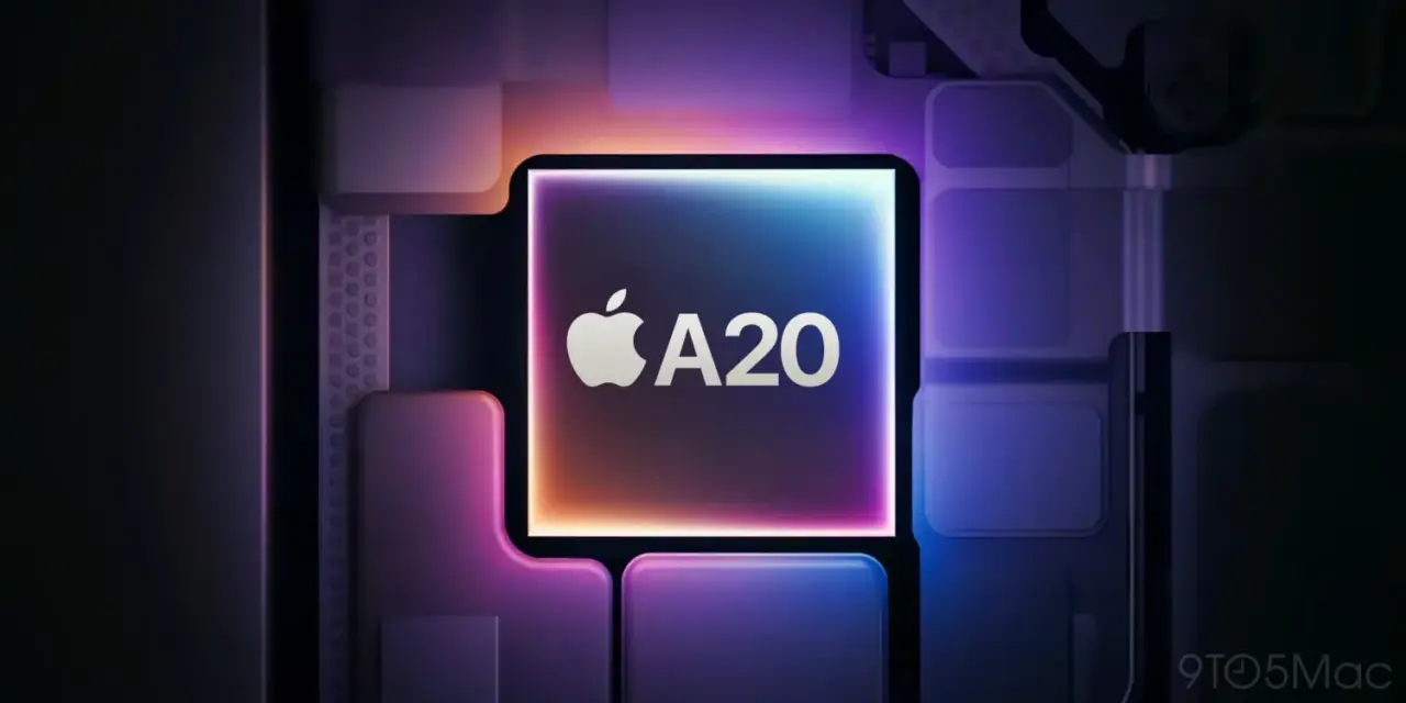 Apple and Intel Sign Preliminary Deal for Future Chip Production