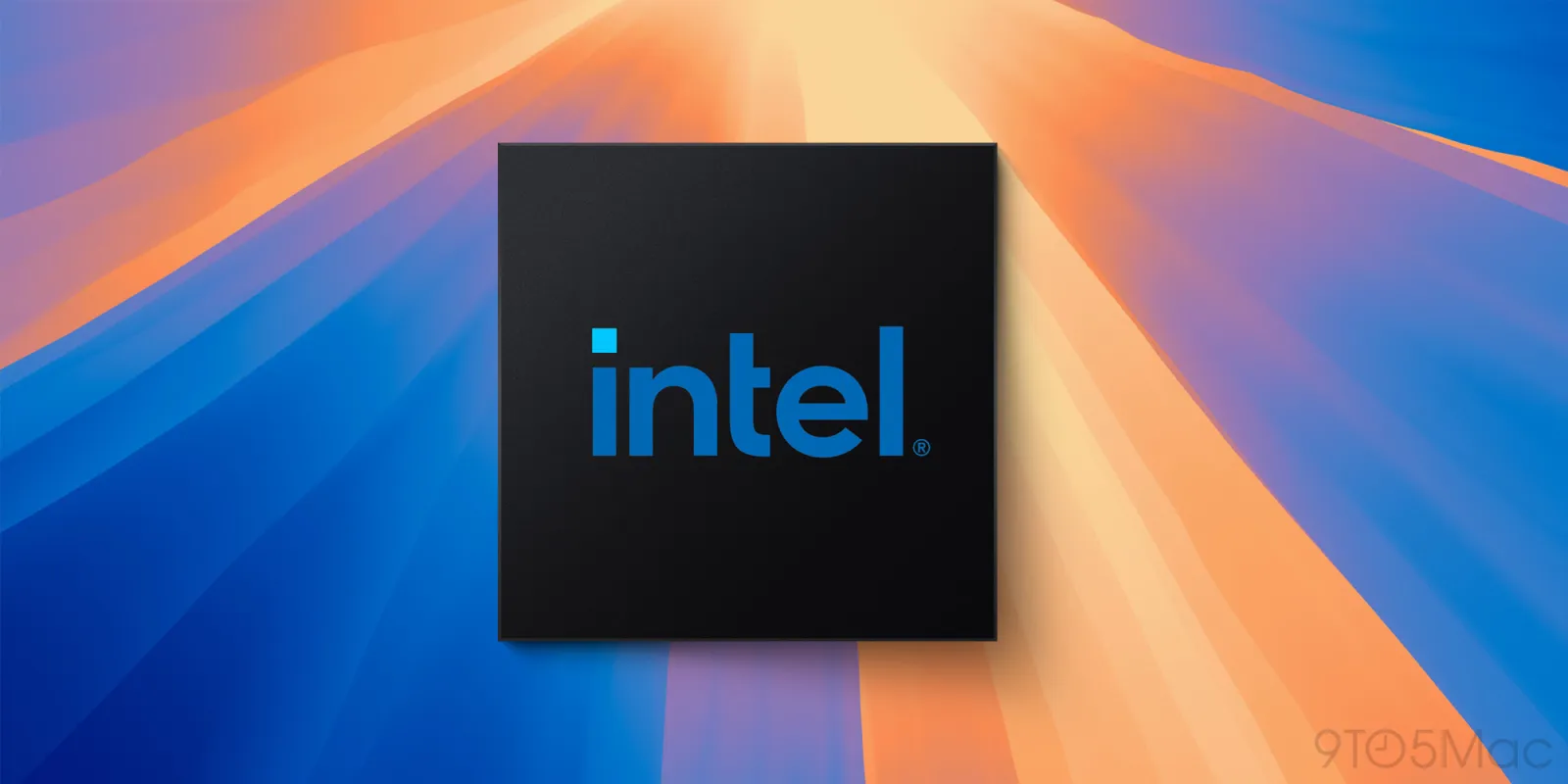 Apple and Intel partnership for Apple Silicon chip manufacturing