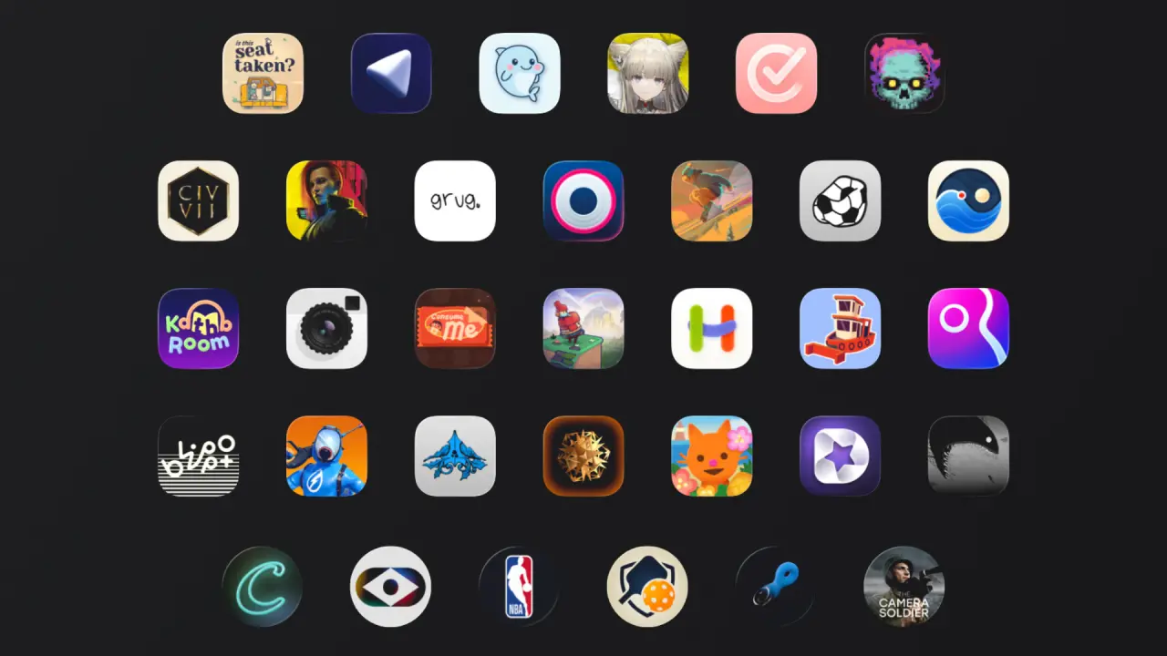 Apple Design Awards 2026: 36 Finalists Announced Across Six Categories