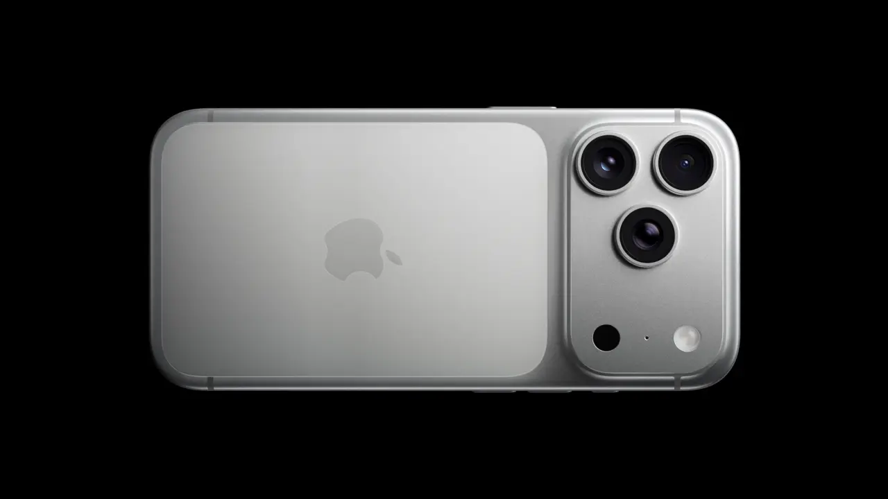 Apple iPhone