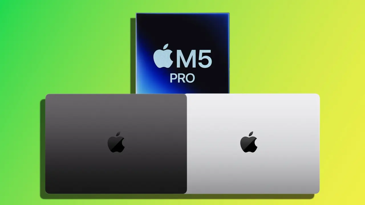 Apple M5 Pro MacBook Pro Price Drop $200 On Amazon