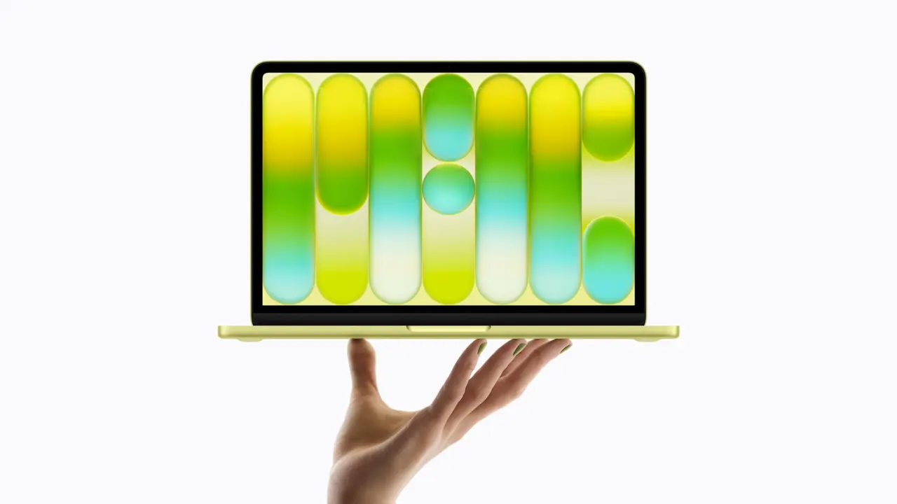 Apple MacBook Neo $599 Model at Risk as TSMC 3nm Costs Surge