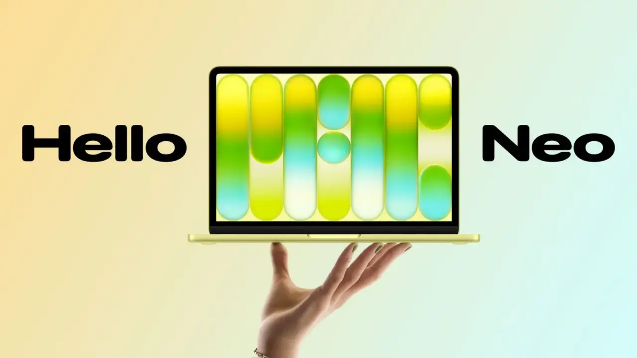 Apple MacBook Neo Demand Exceeds Expectations, Supply Constrained