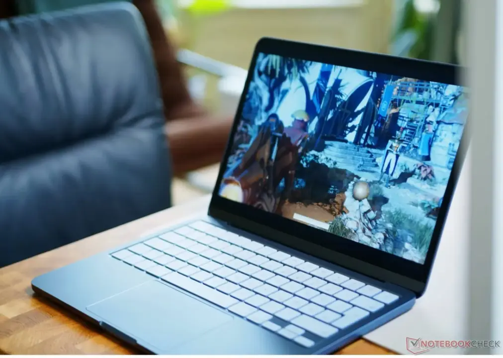 Apple MacBook Neo Makes Microsoft Nervous: Paid Study Details Windows Laptop Superiority