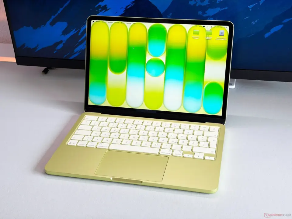 Apple MacBook Neo Production Rises to 10 Million Units