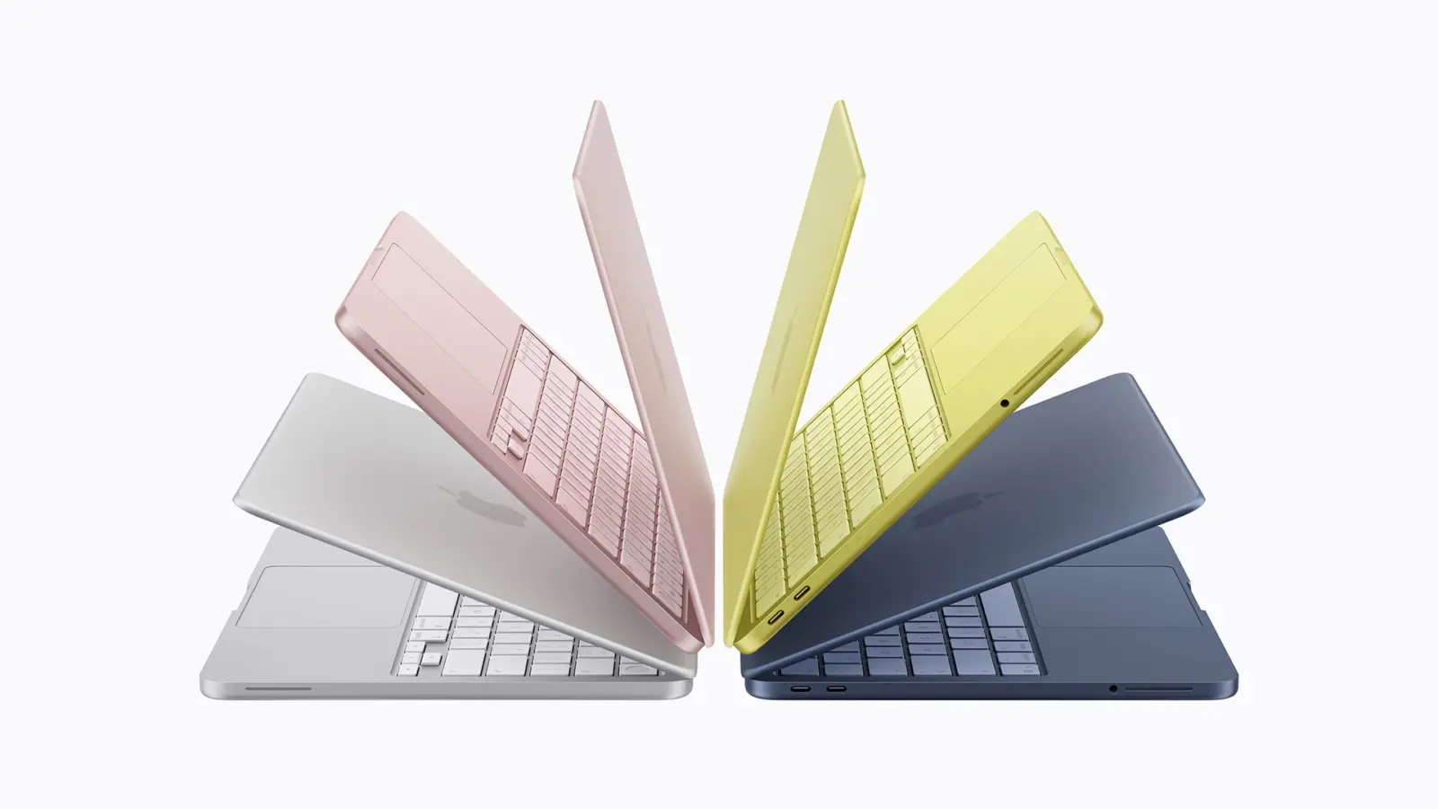 Apple M7 chip uses Intel 18A-P process for Macs by 2027